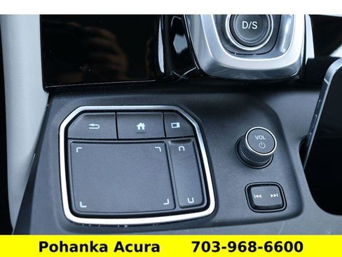 Certified 2024 Acura MDX SH-AWD w/ Technology Package image 13