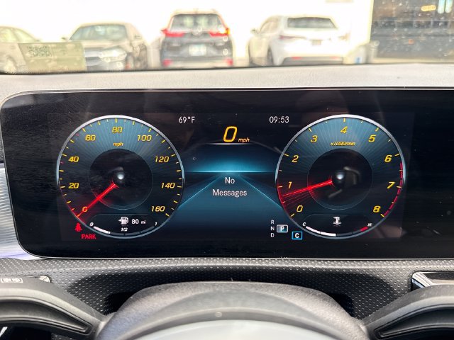 Used 2022 Mercedes-Benz A 220 4MATIC image 21