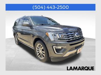 Used 2018 Ford Expedition Limited RWD video 1