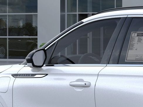 New 2026 Lincoln Corsair Grand Touring image 20