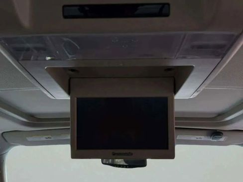 Used 2011 Chevrolet Silverado 1500 LTZ w/ LTZ Plus Package image 25