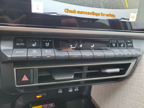 Certified 2025 Toyota Camry XLE w/ Premium Package image 23