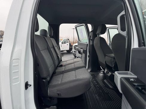 Used 2024 Ford F350 XL w/ FX4 Off-Road Package image 31