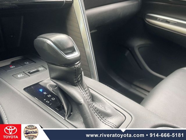 Certified 2020 Toyota RAV4 XLE w/ Convenience Package AWD/4WD image 30