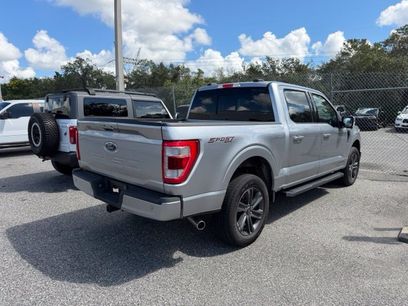 Used 2023 Ford F150 Lariat