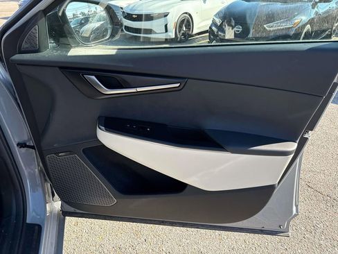 Used 2025 Kia EV6 GT-Line image 12