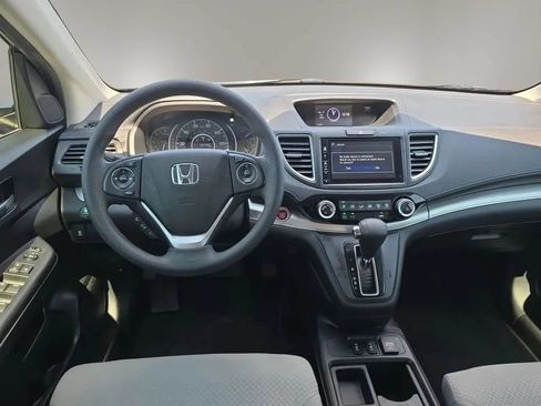 Used 2016 Honda CR-V EX image 13