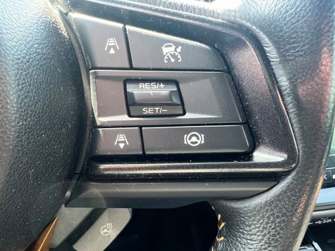 Certified 2024 Subaru Outback Wilderness AWD/4WD image 22