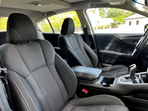 Used 2021 Subaru Legacy Premium image 31