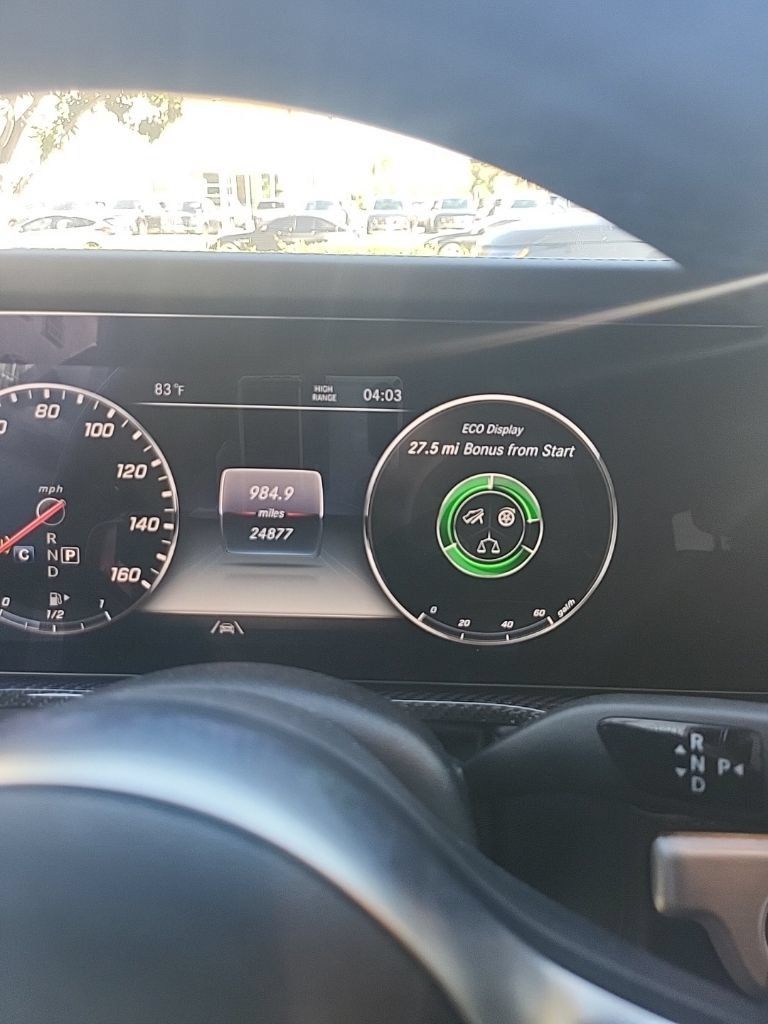 Used 2023 Mercedes-Benz G 550 image 8