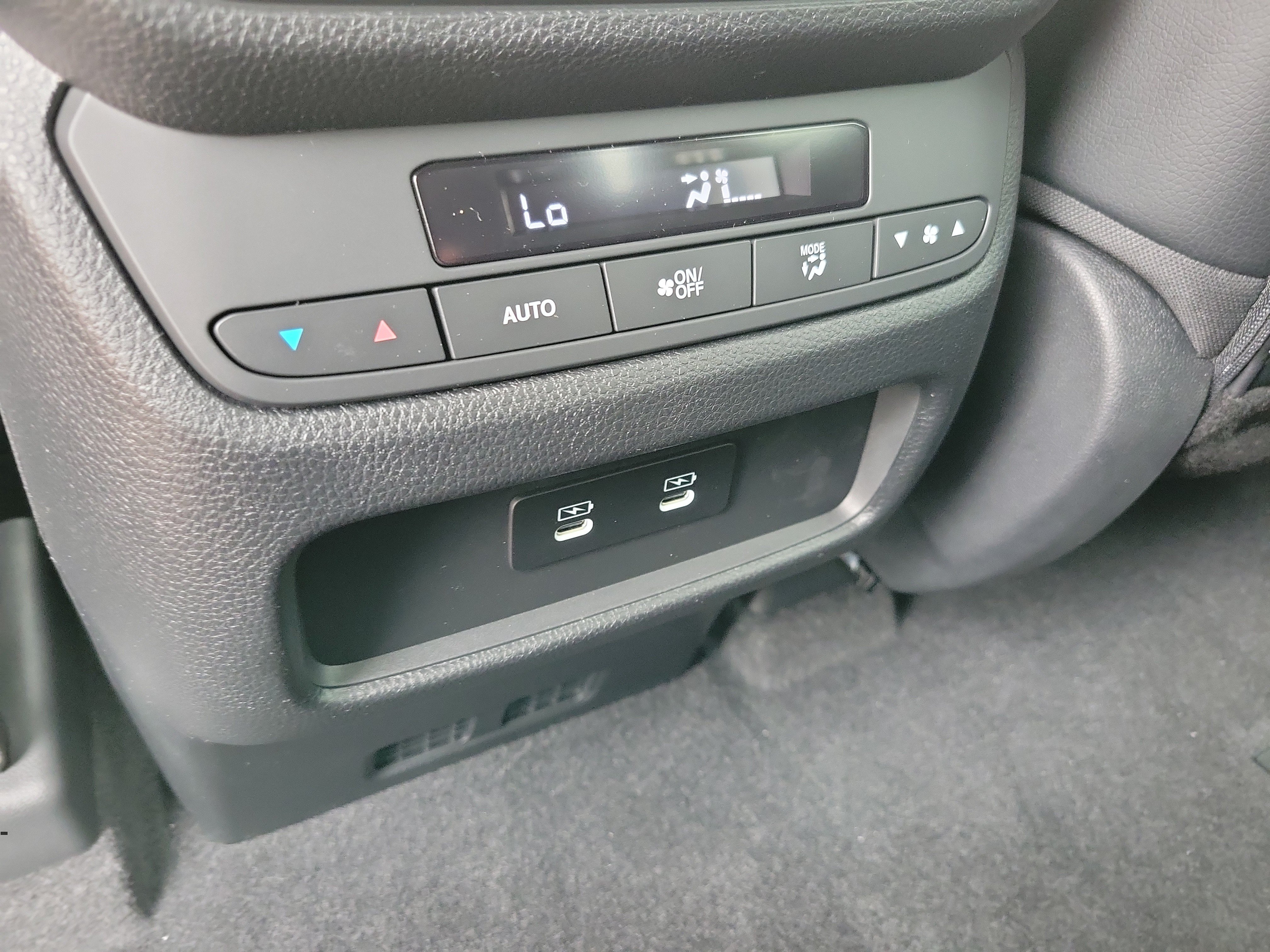 New 2026 Honda Pilot EX-L image 17