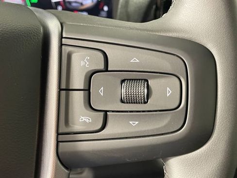 New 2026 GMC Sierra 1500 SLE w/ X31 Off-Road Package image 10