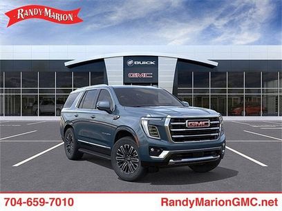 New 2026 GMC Yukon Elevation