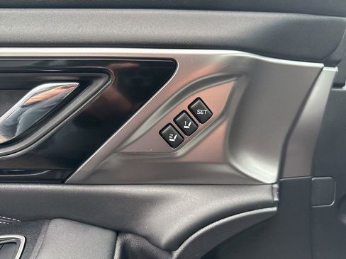 Used 2024 Subaru Outback Limited image 16