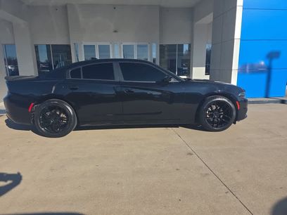 Used 2023 Dodge Charger SXT w/ Blacktop Package
