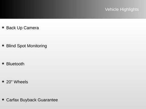 Used 2023 Lexus RZ 450e Premium w/ Accessory Package (2T) AWD/4WD image 8