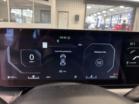 Used 2025 Kia K4 GT-Line w/ GT-Line Premium Package image 20