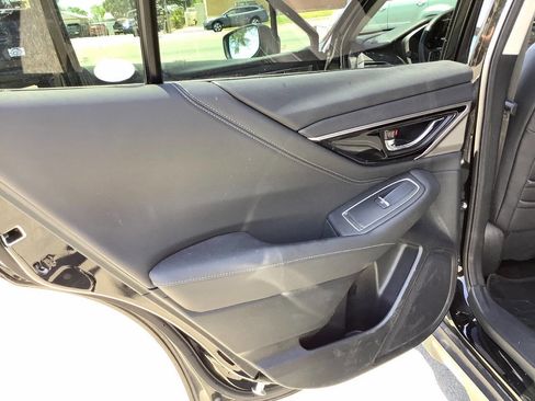 Used 2024 Subaru Outback Limited AWD/4WD image 34