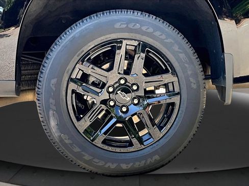 Used 2024 Chevrolet Silverado 1500 RST w/ Protection Package AWD/4WD image 36