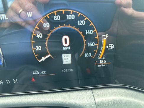 Used 2024 Ford Mustang Dark Horse w/ Dark Horse Handlin Package image 41