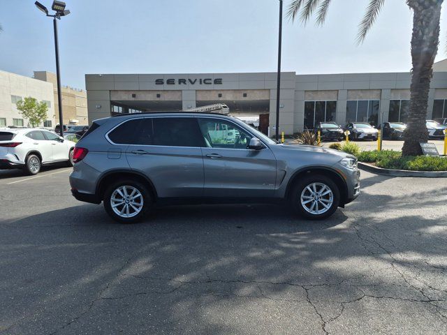 Used 2016 BMW X5 xDrive35i AWD/4WD image 4