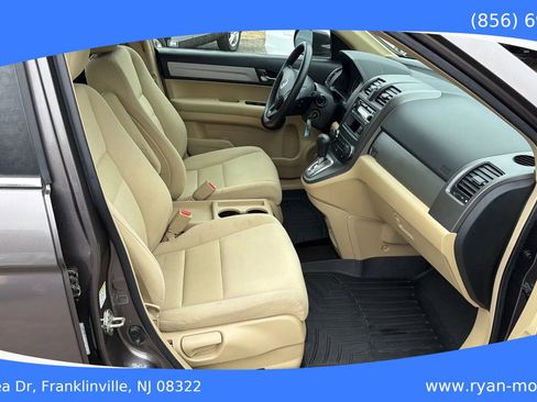 Used 2011 Honda CR-V LX image 15