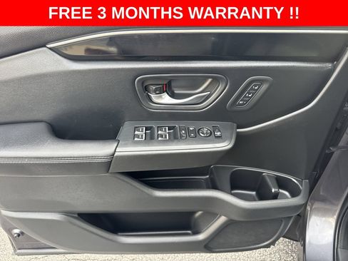 Used 2024 Honda Pilot EX-L image 12