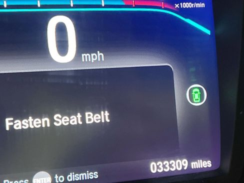 Used 2023 Honda Odyssey Elite image 27