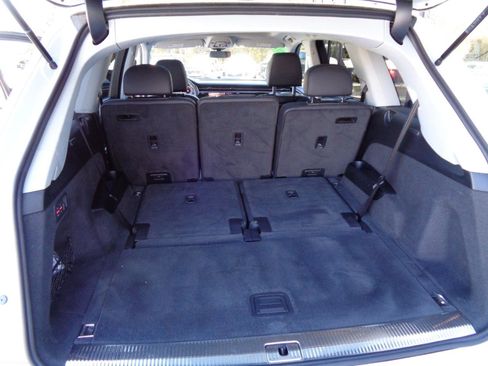 Used 2023 Audi Q7 3.0T Premium Plus w/ Premium Plus Package image 19