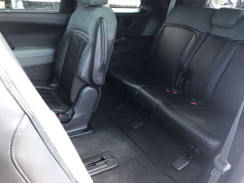 New 2027 Kia Telluride SX Prestige X-Pro AWD/4WD image 15