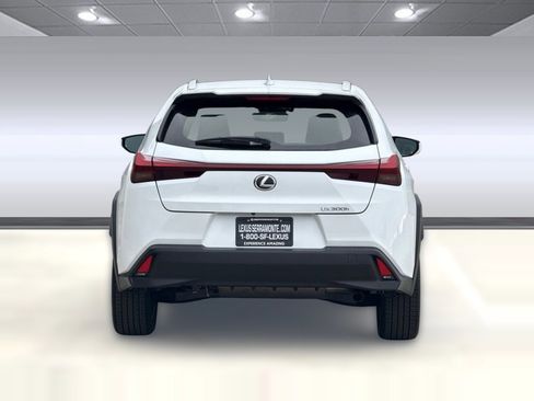New 2026 Lexus UX 300h FWD image 10