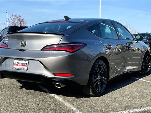 Used 2023 Acura Integra A-Spec image 12
