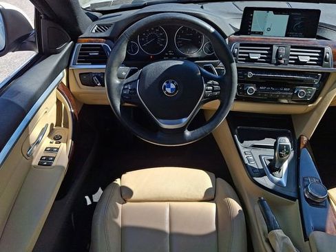 Used 2018 BMW 430i Gran Coupe xDrive AWD/4WD image 13