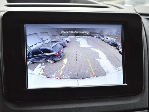 New 2026 RAM ProMaster 2500 w/ Cold Weather Group image 27