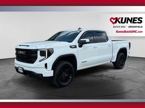 Used 2023 GMC Sierra 1500 Elevation AWD/4WD image 5