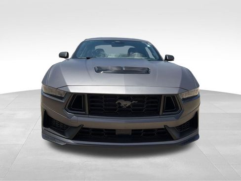 Used 2025 Ford Mustang Dark Horse RWD image 9