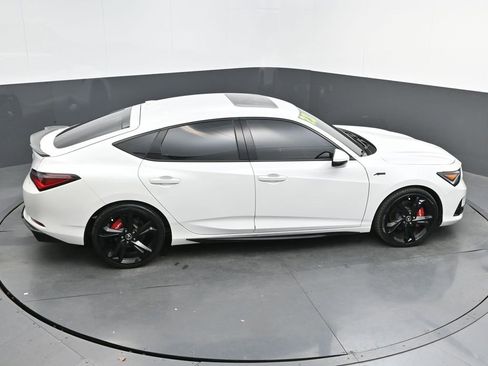 Used 2023 Acura Integra A-Spec image 41