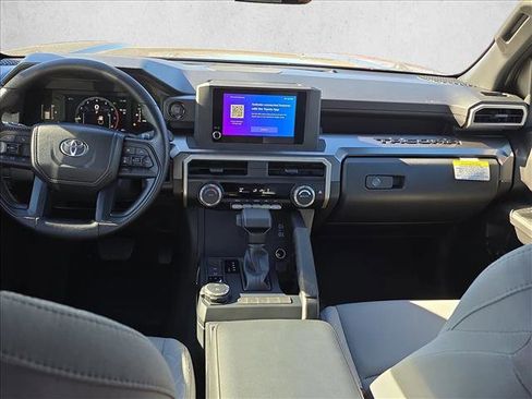 New 2025 Toyota Tacoma SR5 image 18