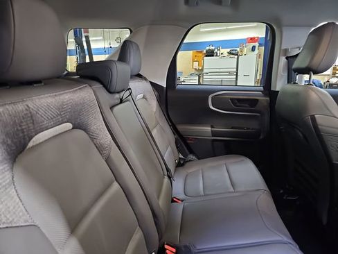 Used 2025 Ford Bronco Sport Badlands image 24