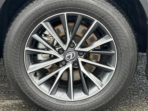 Certified 2025 Lexus NX 350 AWD w/ Premium Package image 33