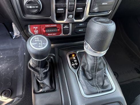 New 2026 Jeep Gladiator Willys image 37