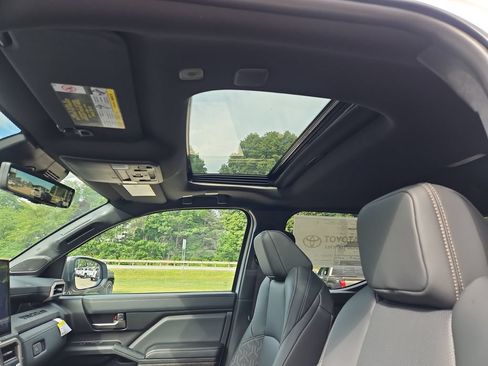 New 2026 Toyota Tacoma 4x4 Double Cab image 10