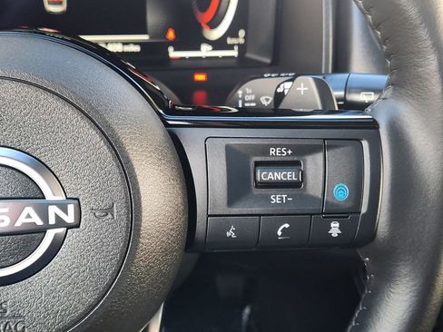 Used 2023 Nissan Rogue Platinum w/ Platinum Premium Package image 20