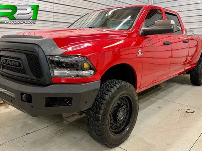 Used 2018 RAM 2500 Tradesman w/ Protection Group