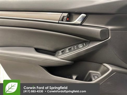 Used 2022 Honda Accord Sport image 34