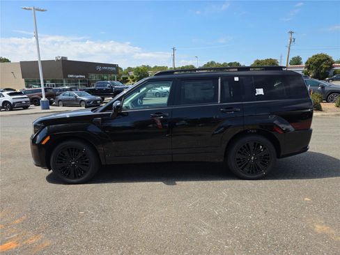 New 2026 Hyundai Santa Fe Calligraphy image 7