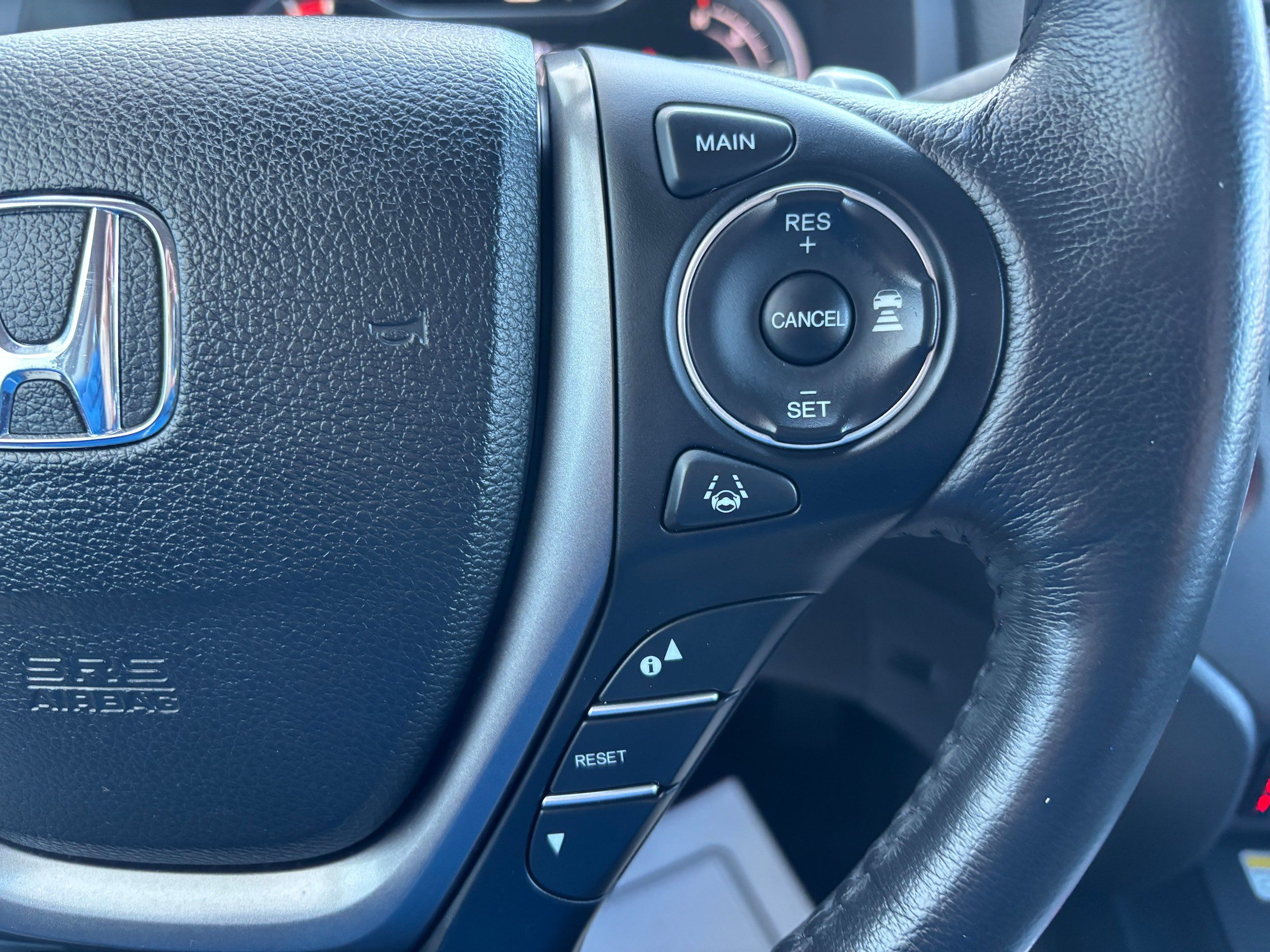 Used 2023 Honda Ridgeline RTL-E image 18