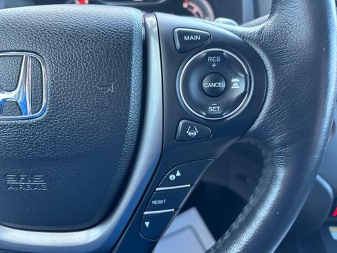 Used 2023 Honda Ridgeline RTL-E image 18