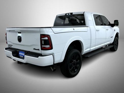 Certified 2024 RAM 2500 Limited image 5