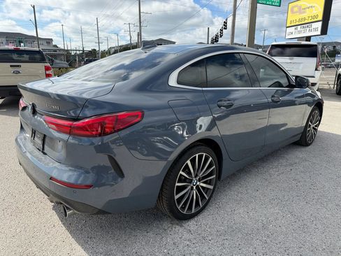 Used 2022 BMW 228i Gran Coupe w/ Convenience Package image 4